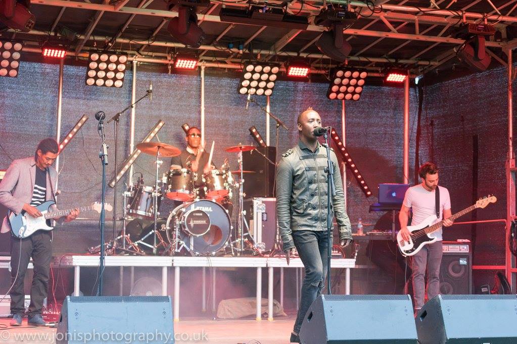 Stage Hire from Stage Men