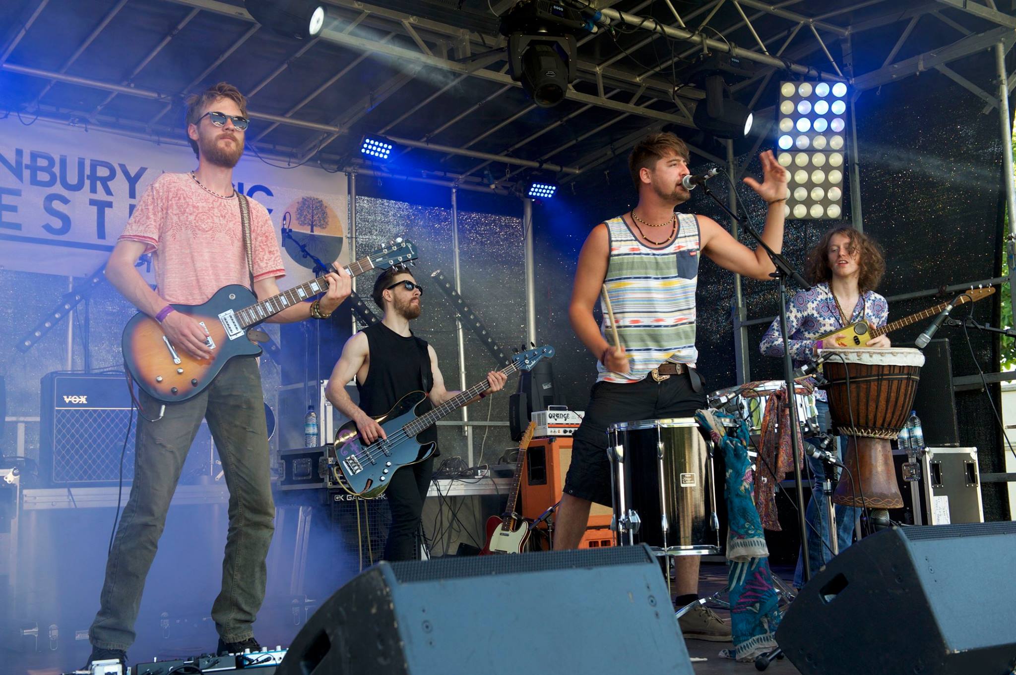 outdoor stage hire, stage for festival , stage hire near me , staging for events , staging for concert , platform hire , 