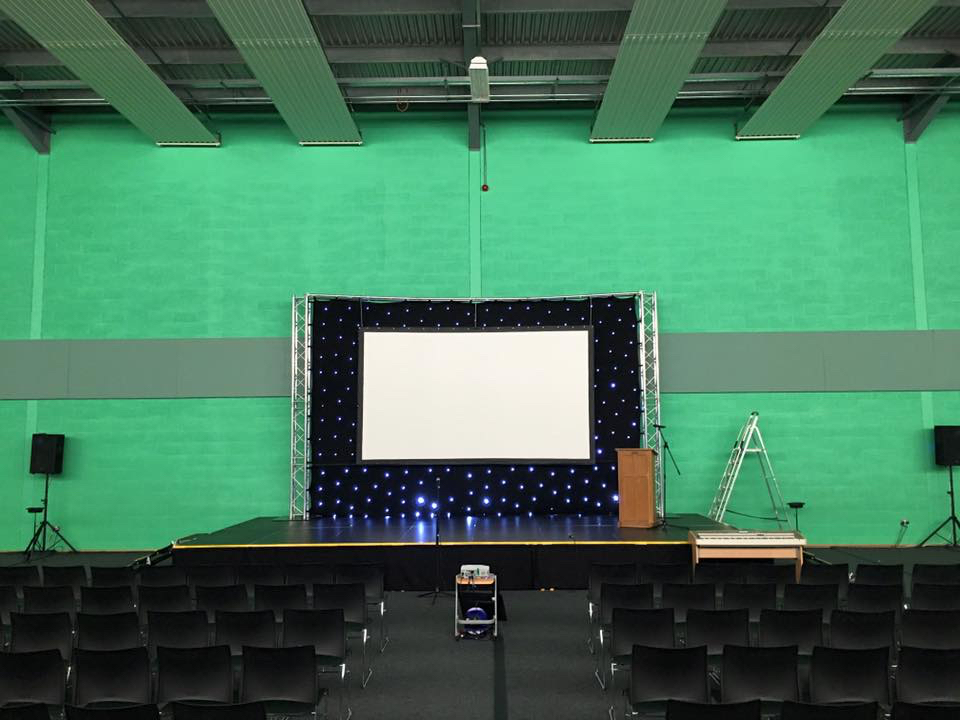 truss hire , concert trussing , rigging services , truss rigging , lighting truss , 