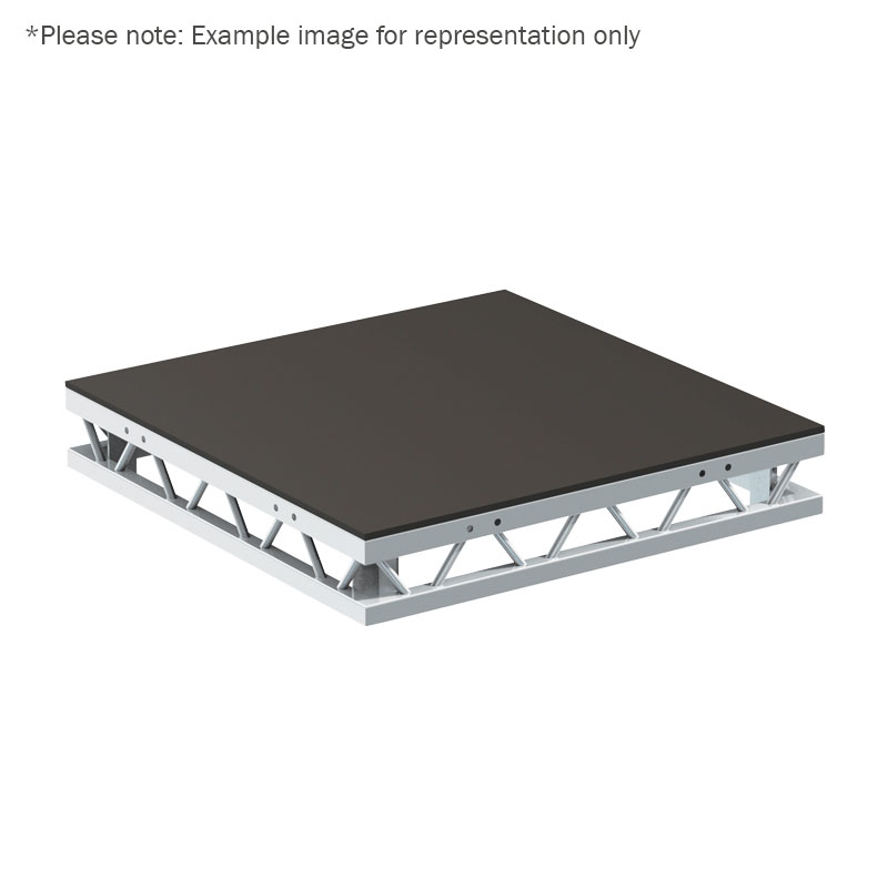 stage deck hire , stagemen deck hire , staging hire , riser hire , stage riser hire ,