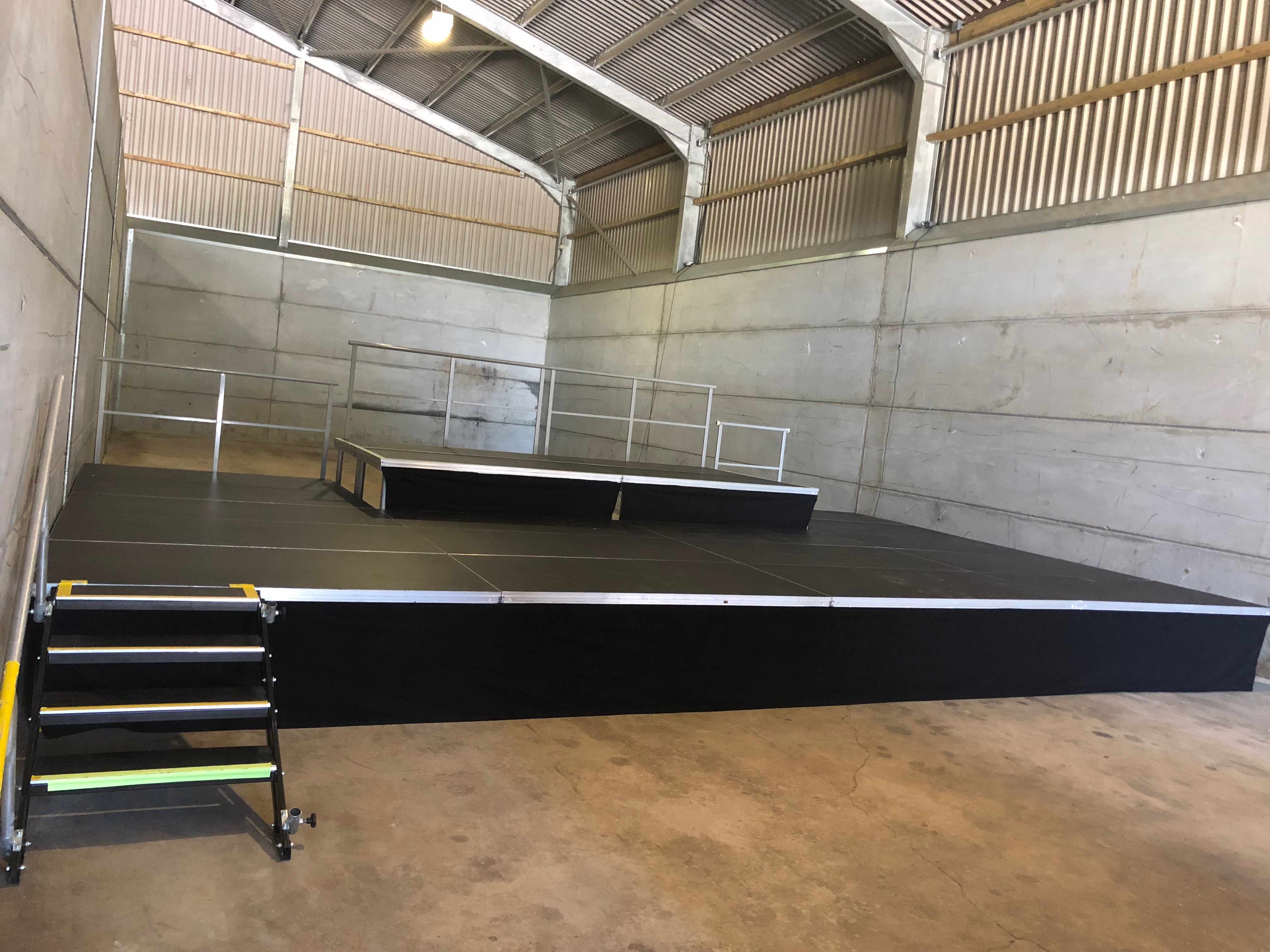 stage deck hire , stage deck rental , litedeck hire , globaldeck hire , riser hire , stage riser hire , stage riser rental , 