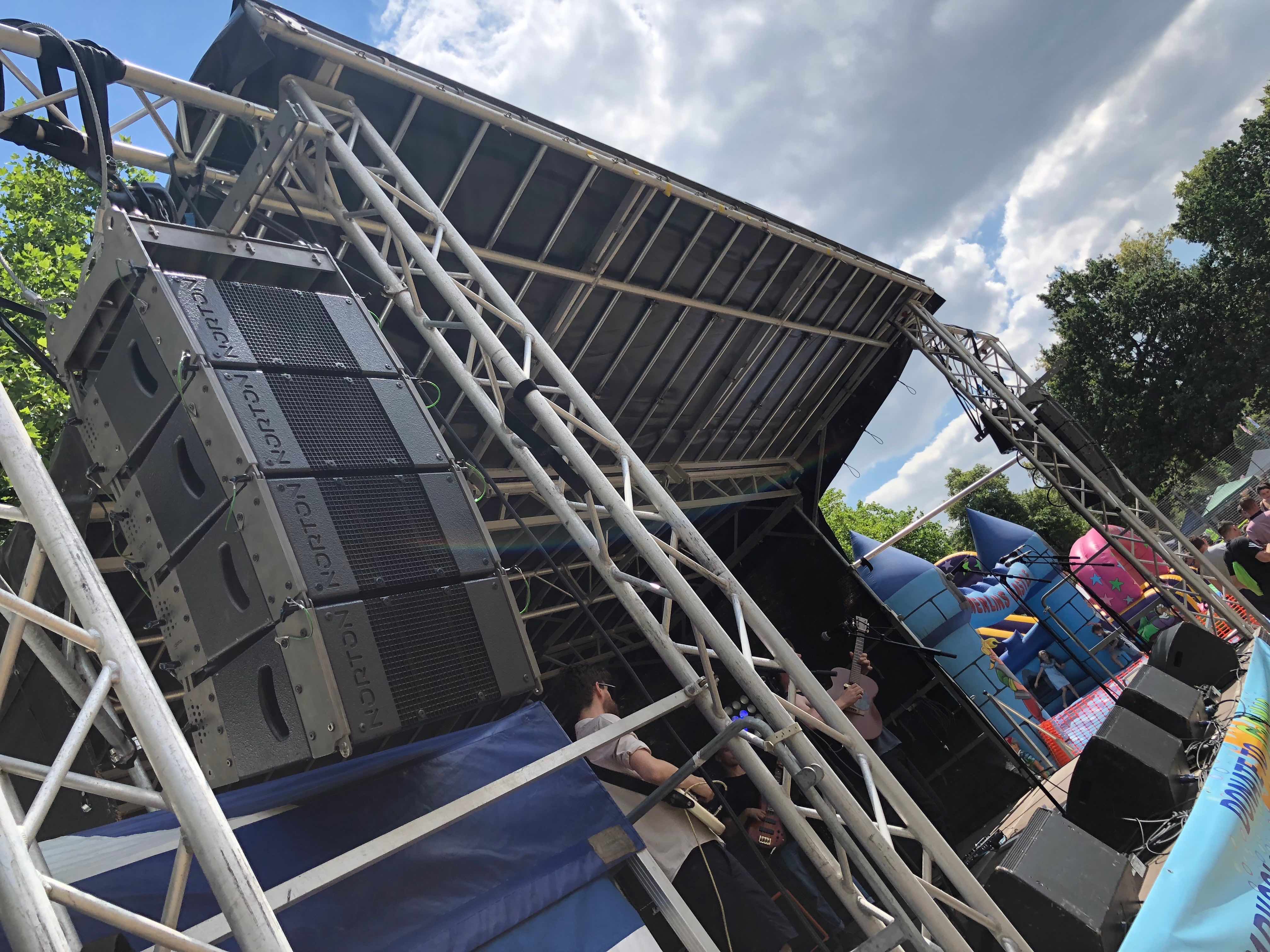outdoor stage hire, stage for festival , stage hire near me , staging for events , staging for concert , platform hire , stage hire Birimingham , stage hire London , stage hire Nottingham , stage hire Stafford , 