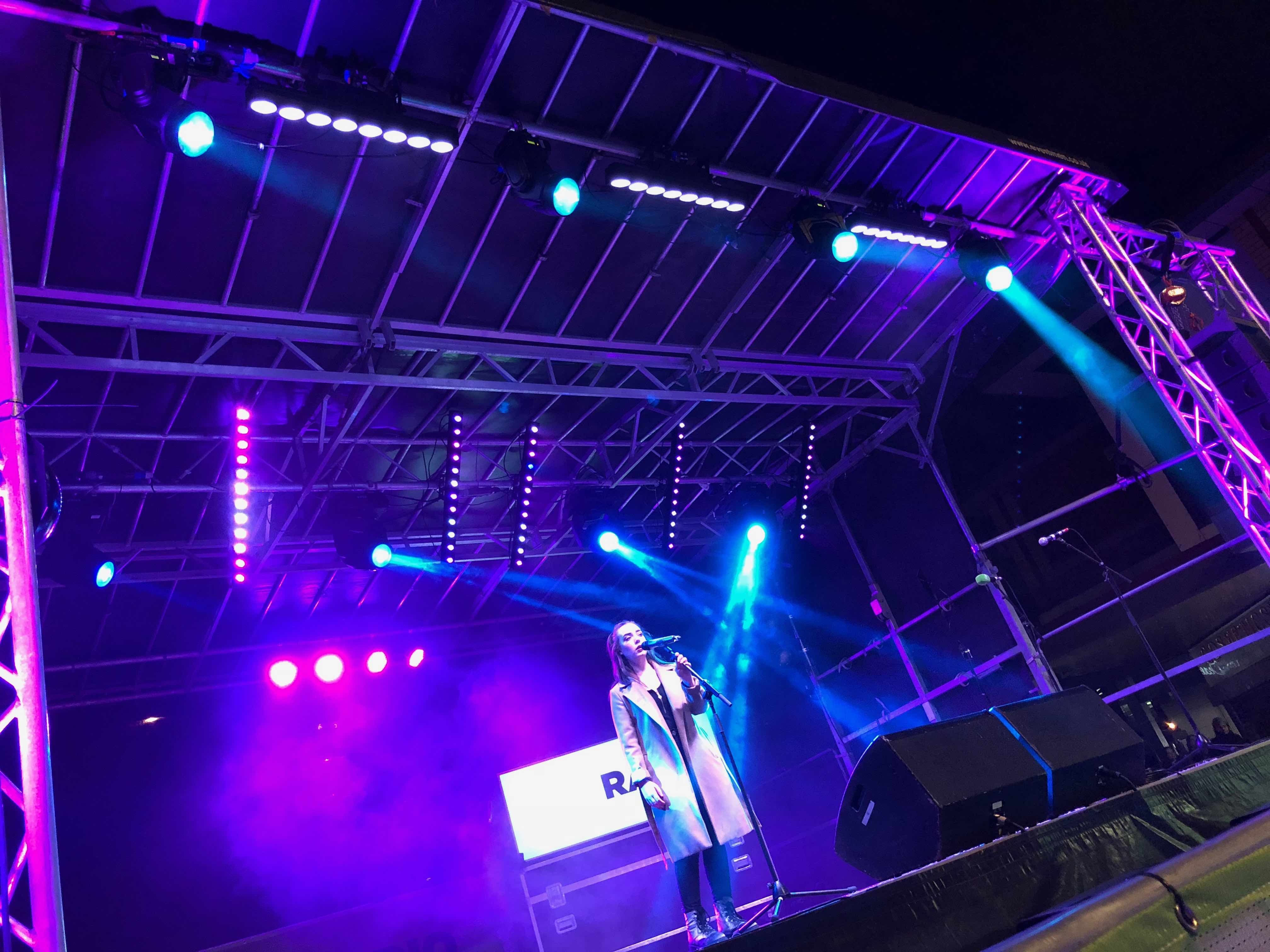 stage hire , outdoor stage hire , trailer stage hire , festival stage hire , stage for festival , 