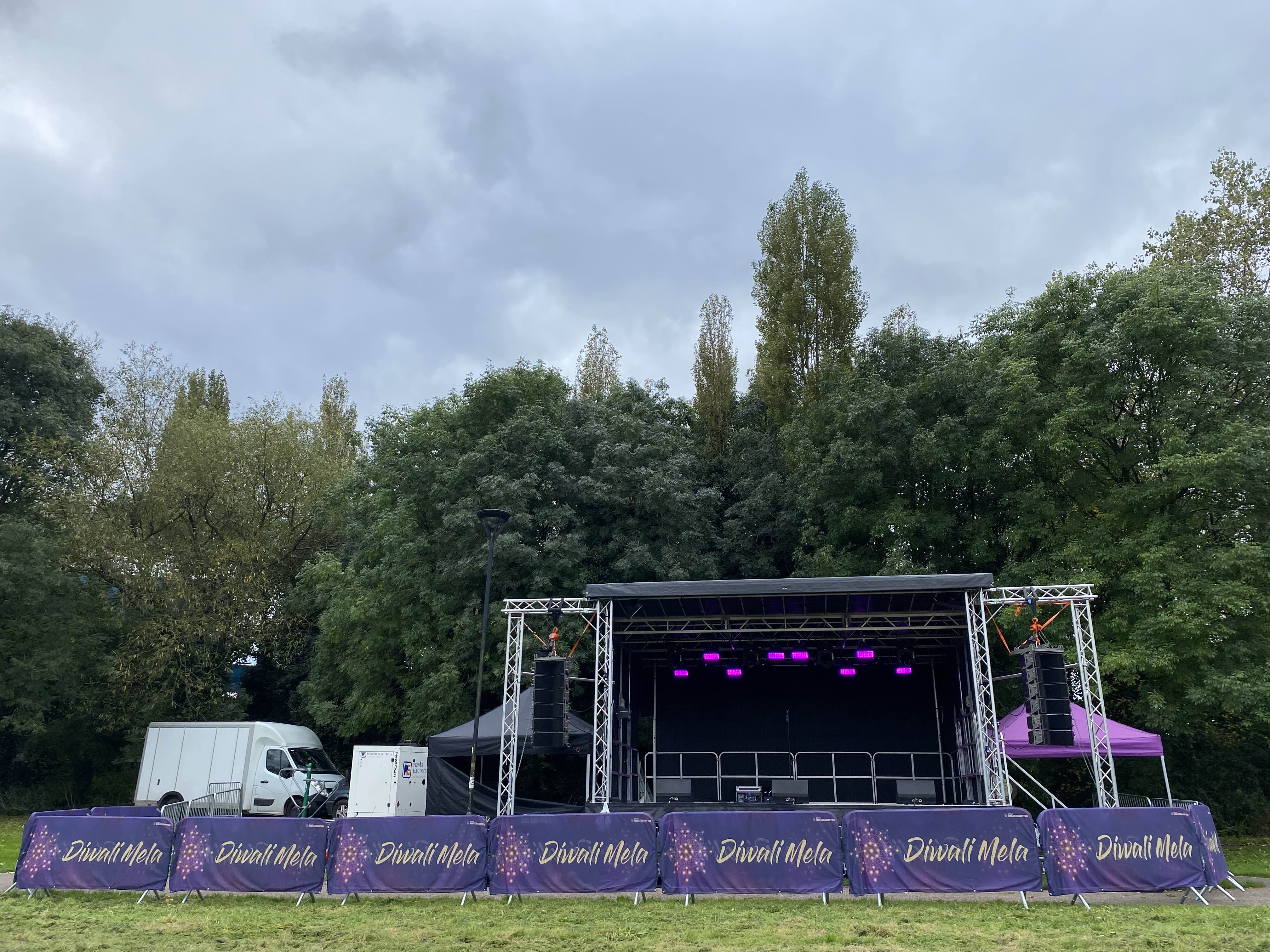 outdoor stage hire , staging hire , stage hire , outdoor event stage , 