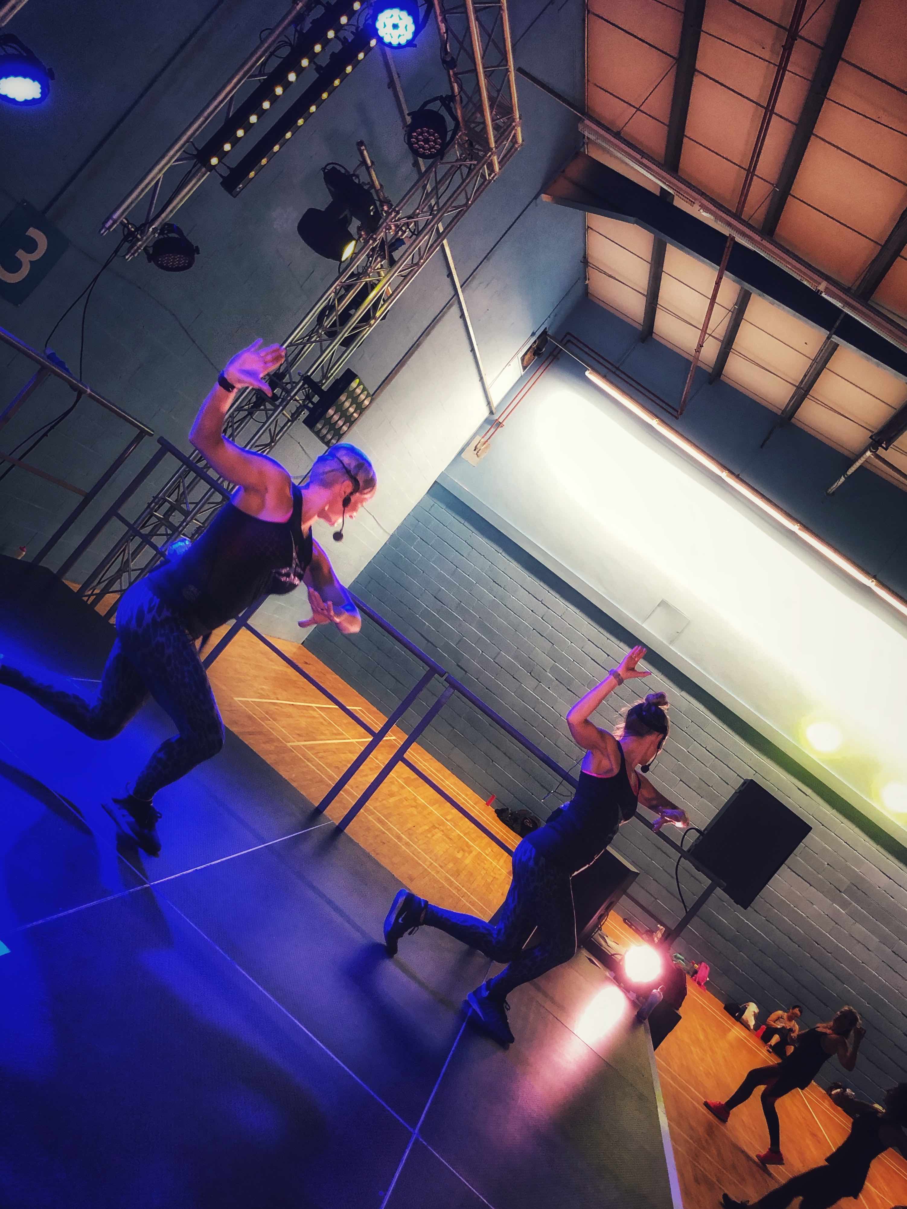 Grand Theatre Stage deck hire for the English touring Opera