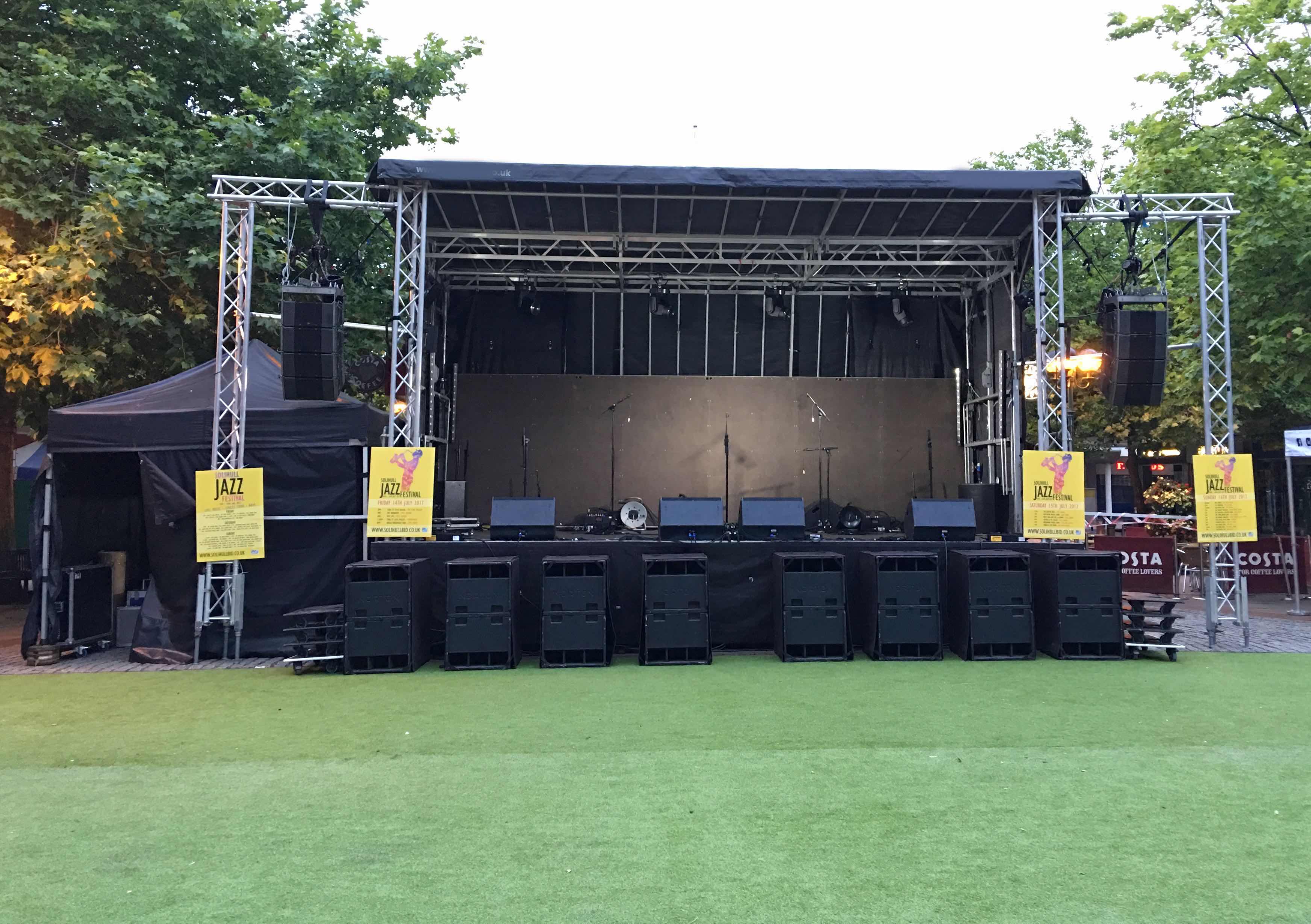 outdoor stage hire, stage for festival , stage hire near me , staging for events , staging for concert , platform hire , 