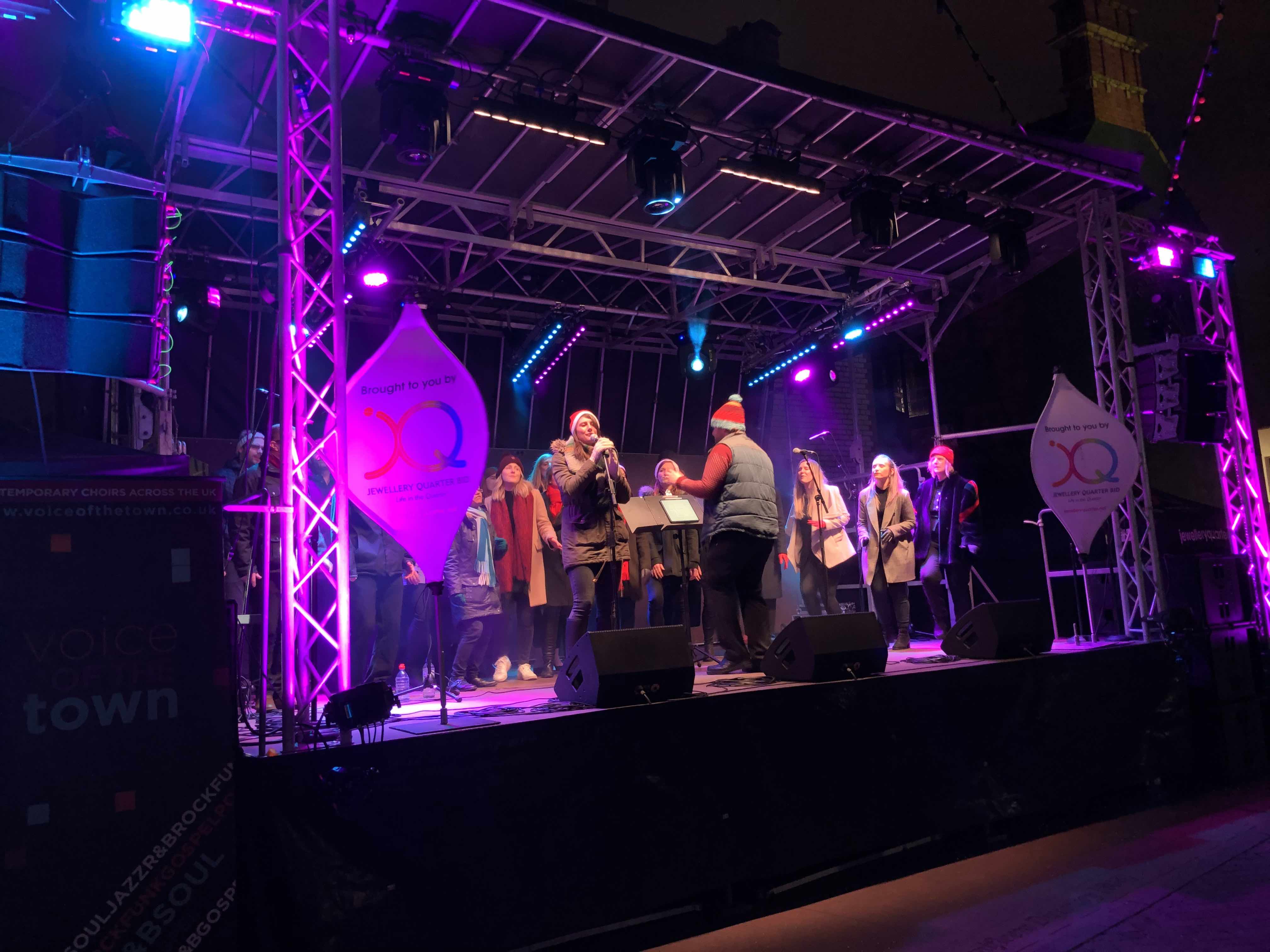 stage hire , outdoor stage hire , trailer stage hire , festival stage hire , stage for festival , 