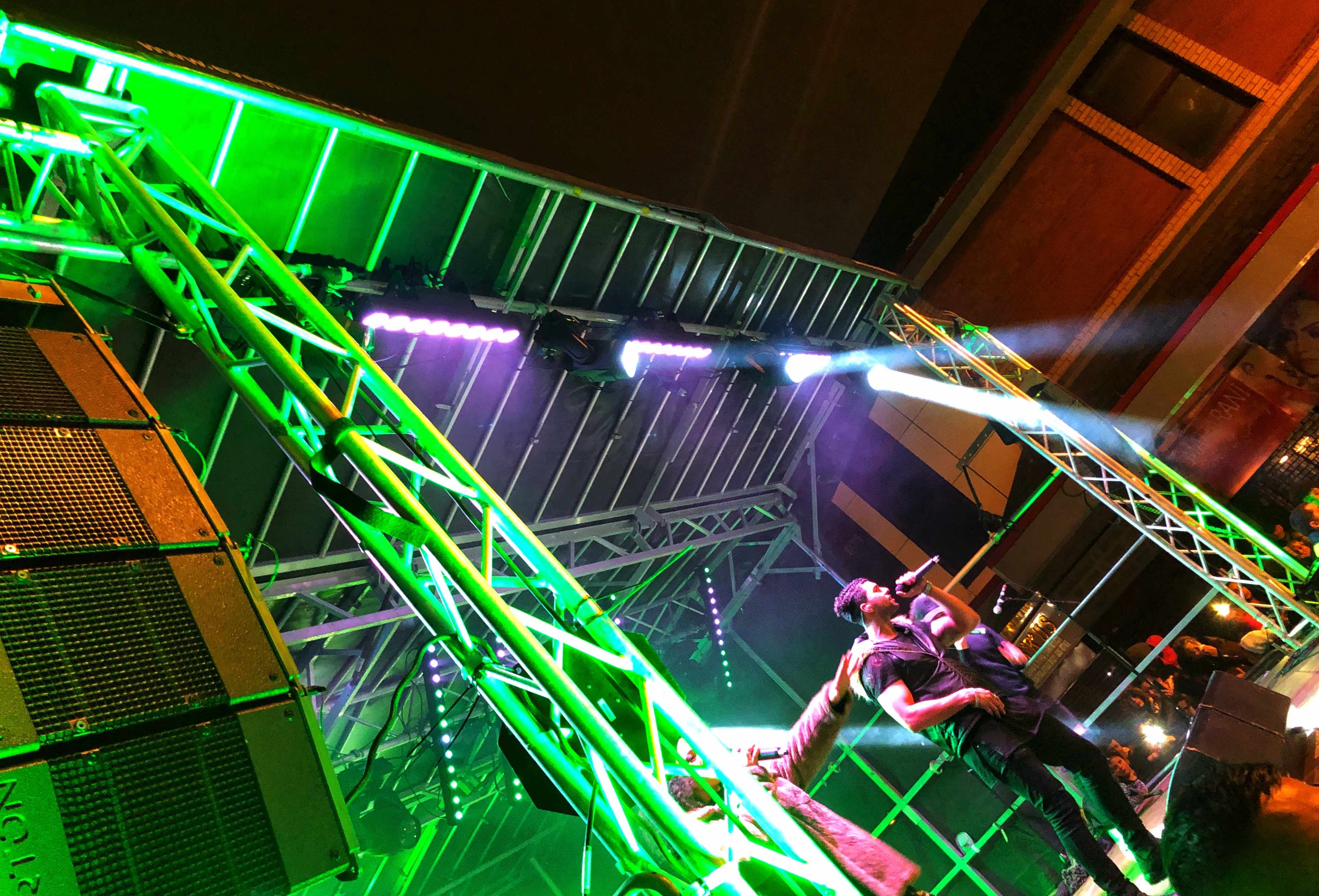 stage hire , outdoor stage hire , trailer stage hire , festival stage hire , stage for festival , 