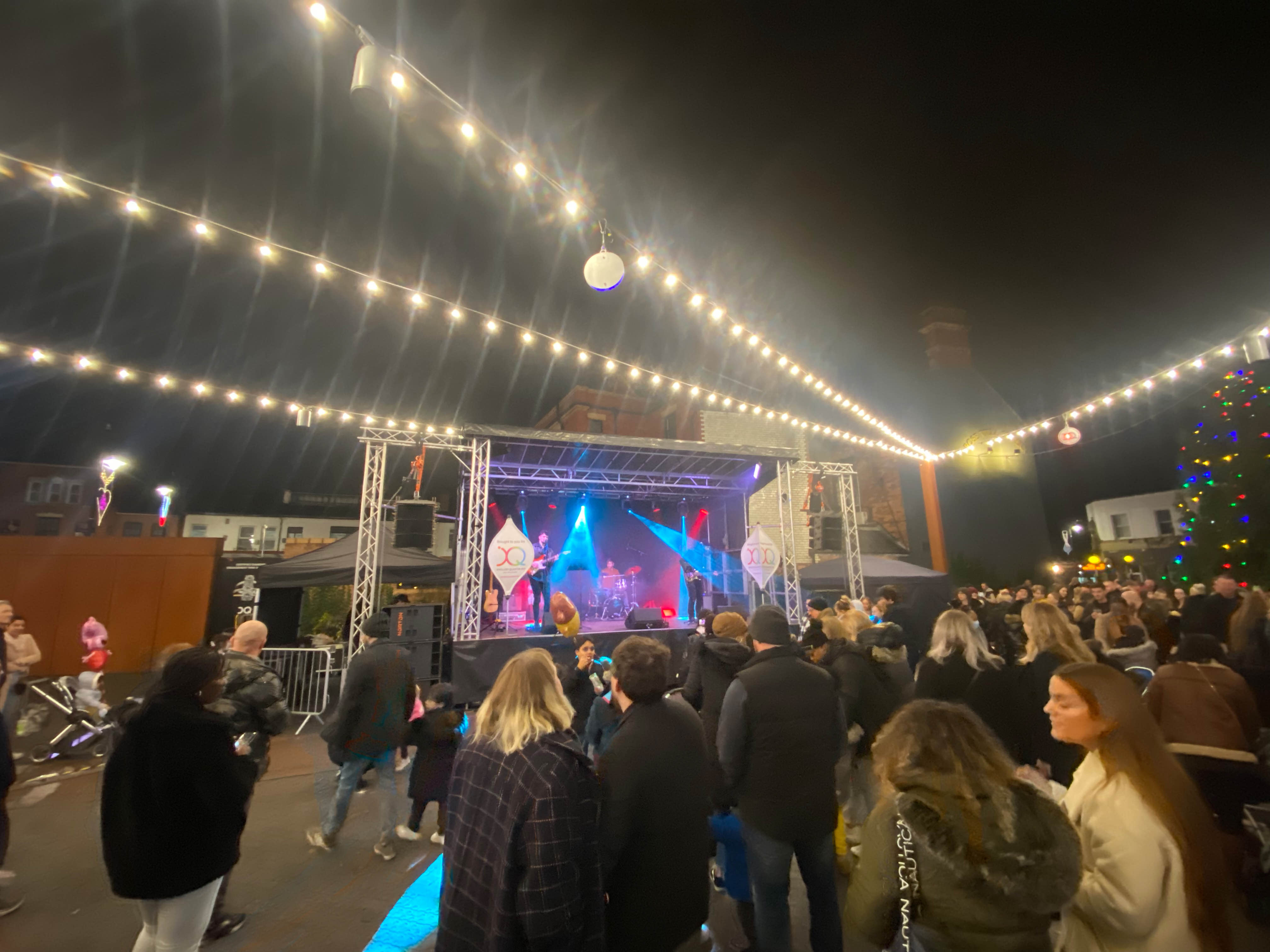 outdoor stage hire , staging hire , stage hire , outdoor event stage , 