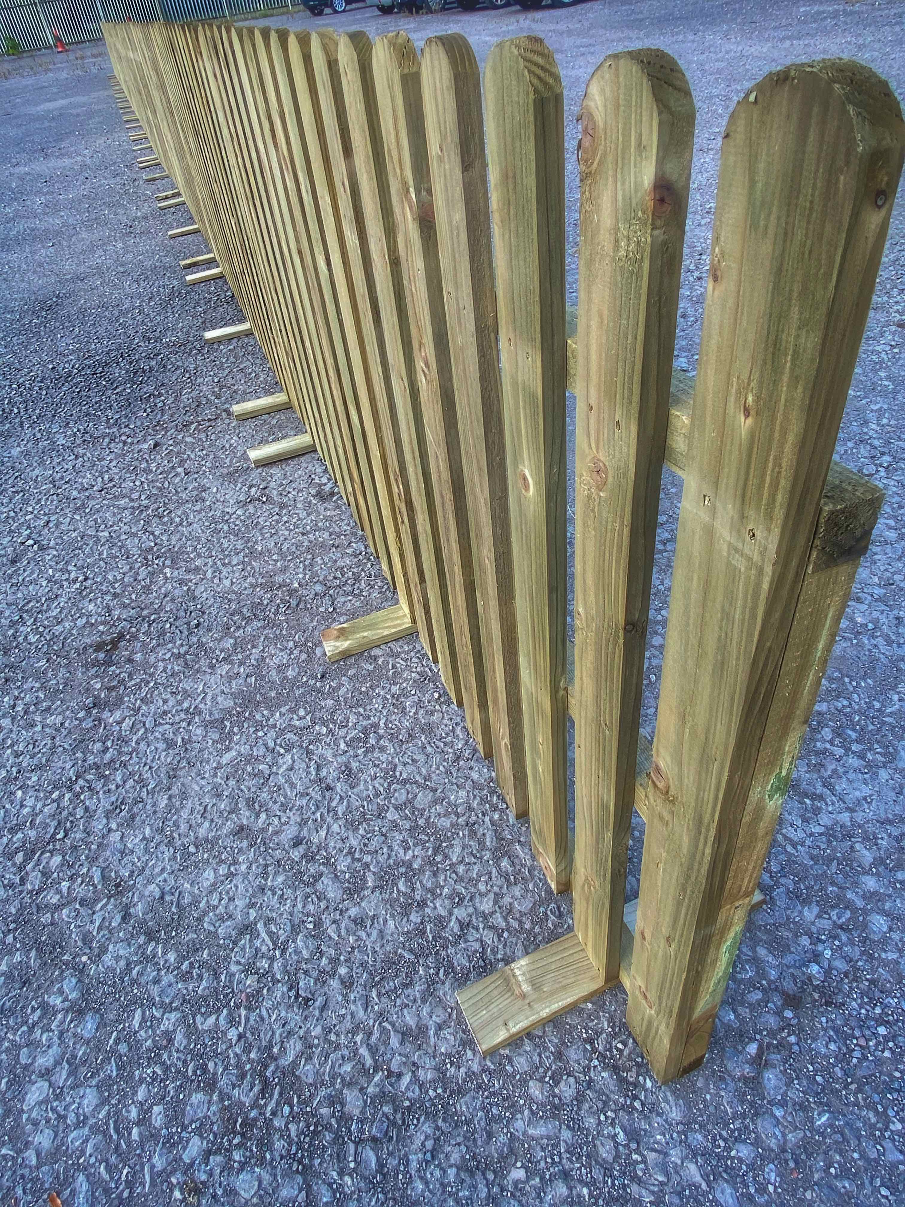 rustic picket fence hire , rustic fence , rustic fence events , picket fence hire , rental of picket fence , wooden fence hire , eventmen , stagemen ,