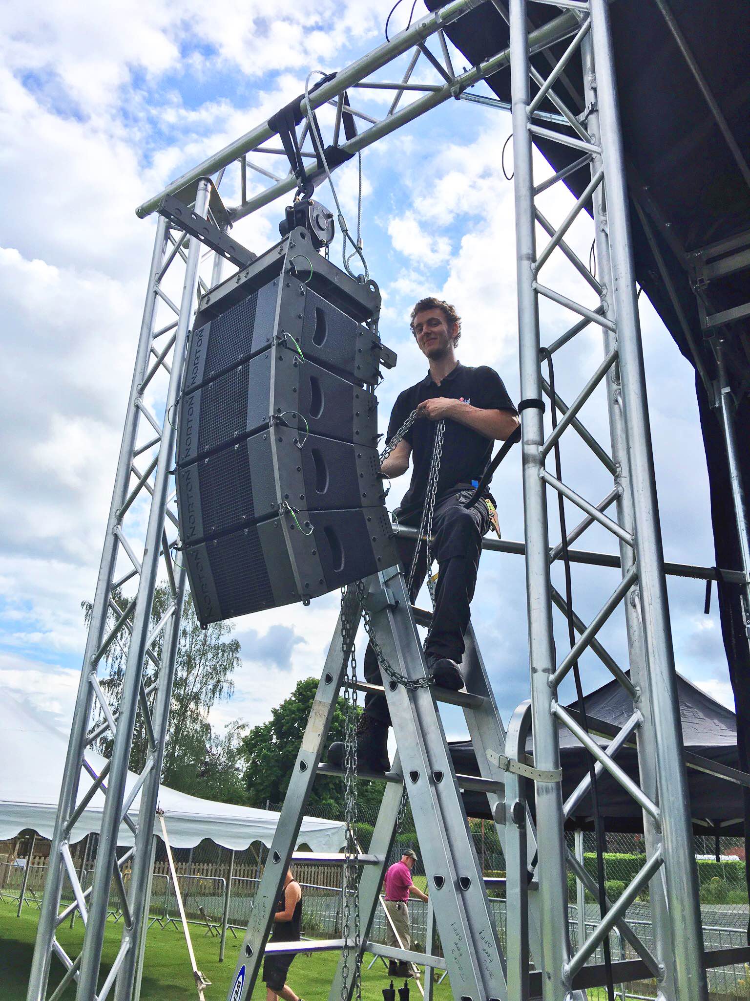 outdoor stage hire, stage for festival , stage hire near me , staging for events , staging for concert , platform hire , 