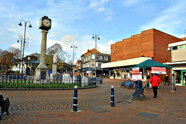 cannock events , cannock shopping events , cannock shopping centre , cannock conert , cannock chase concert ,