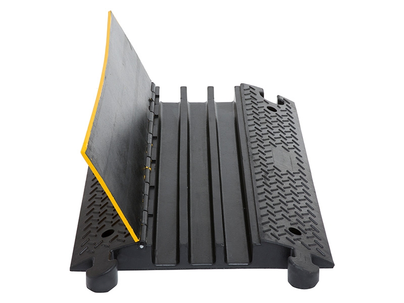 Cable Protection Ramp Hire UK coverage