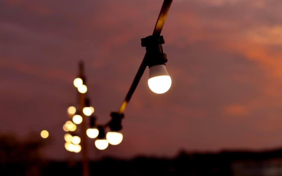 festoon lights hire , hire festoon lights , rent festoon lights , local festoon ,