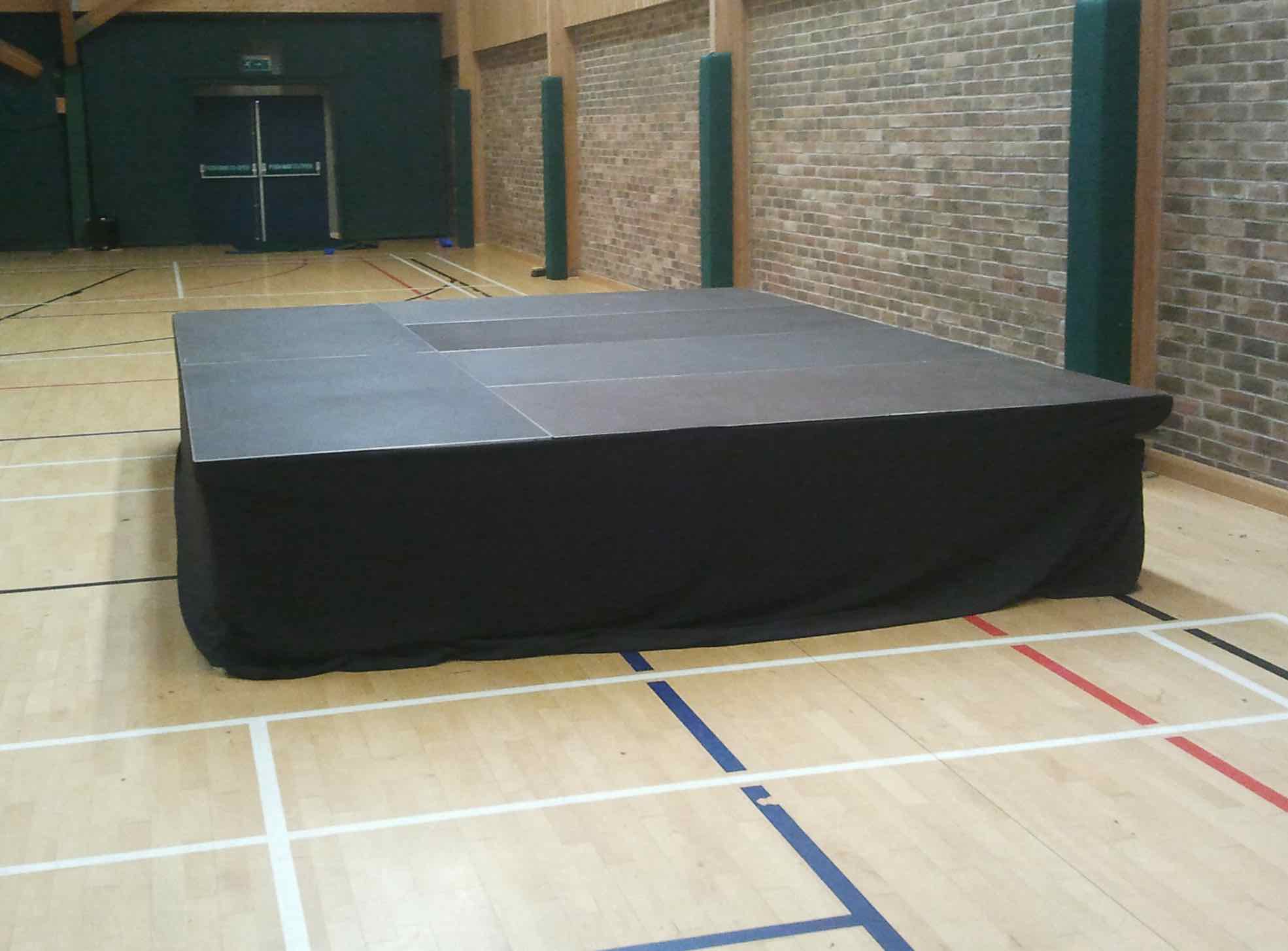 stage deck hire , stage deck rental , litedeck hire , globaldeck hire , riser hire , stage riser hire , stage riser rental , 