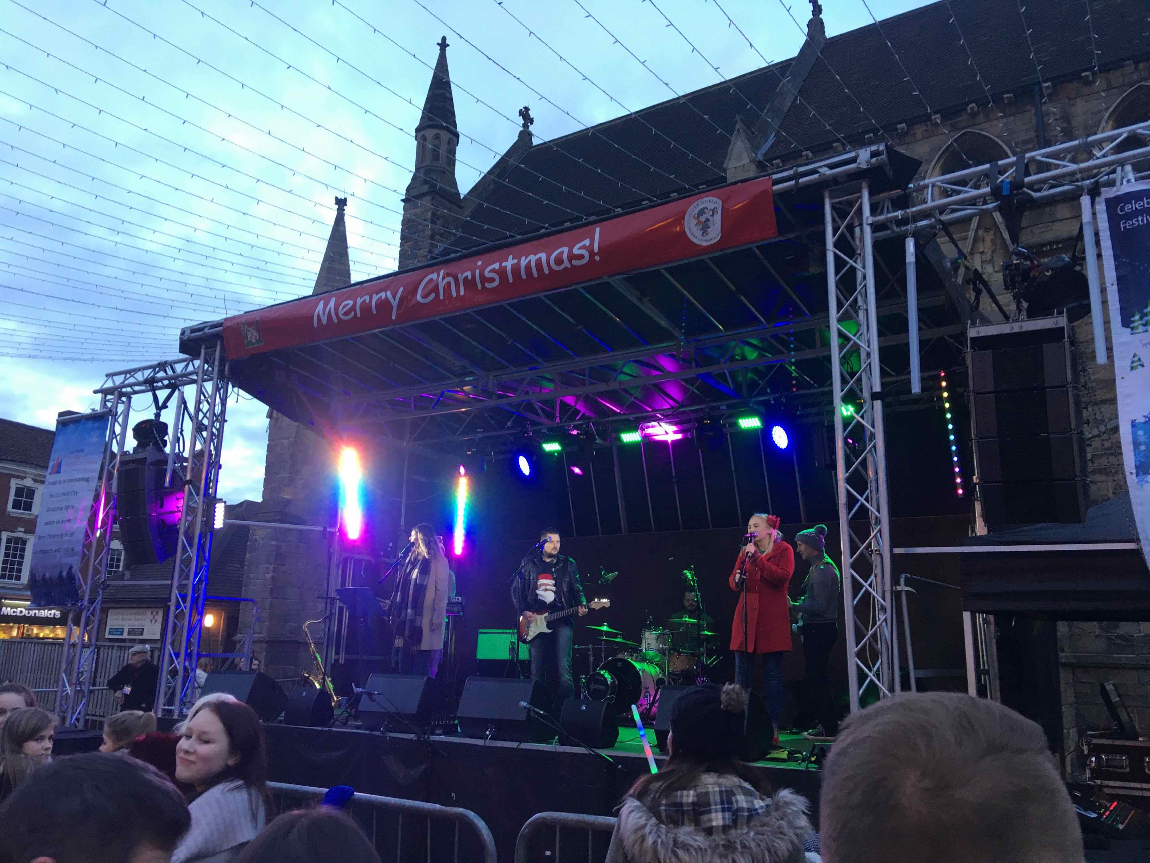 outdoor stage hire, stage for festival , stage hire near me , staging for events , staging for concert , platform hire , 