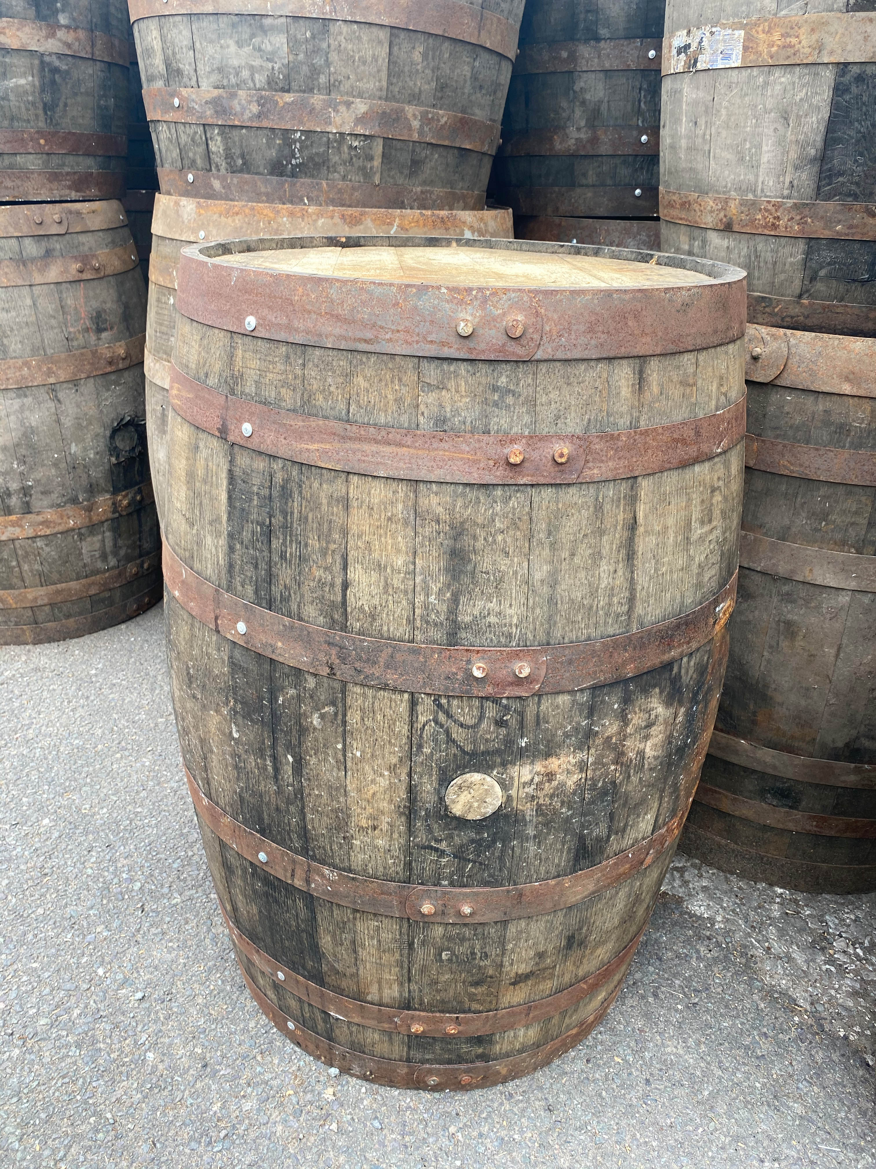 Oak barrel hire , barrel hire , oak barrel , Peaky Blinder oak barrel hire , barrel from Peaky Blinders , 