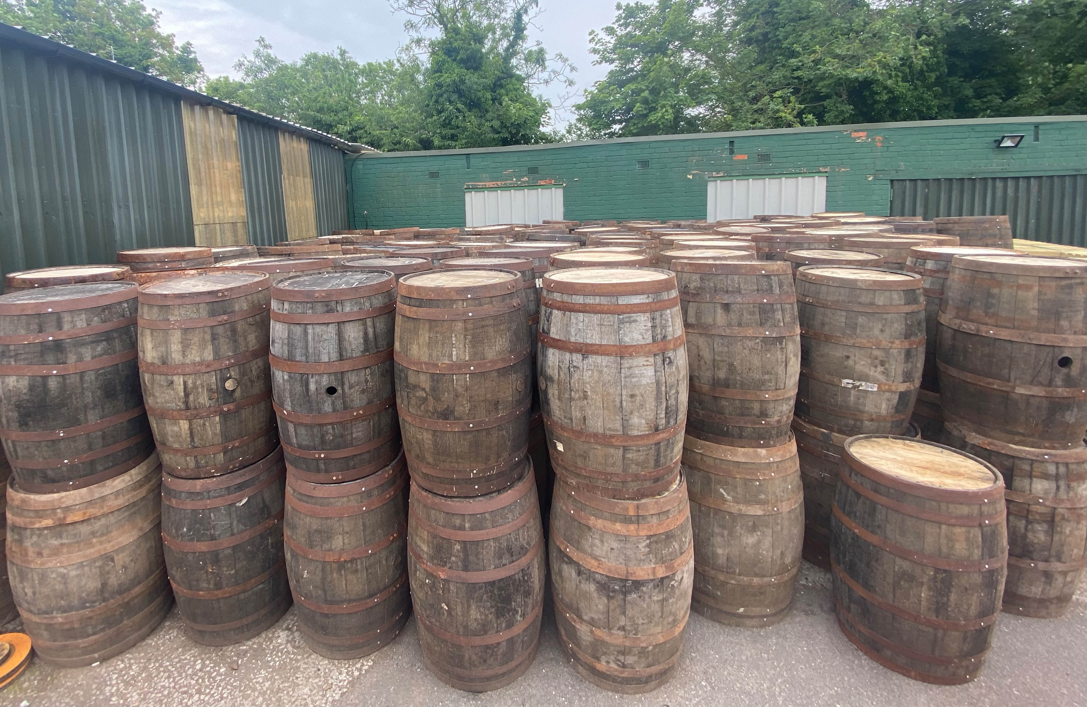 oak barrel hire , hire a barrel , barrel hire near me , stagemen hire ,