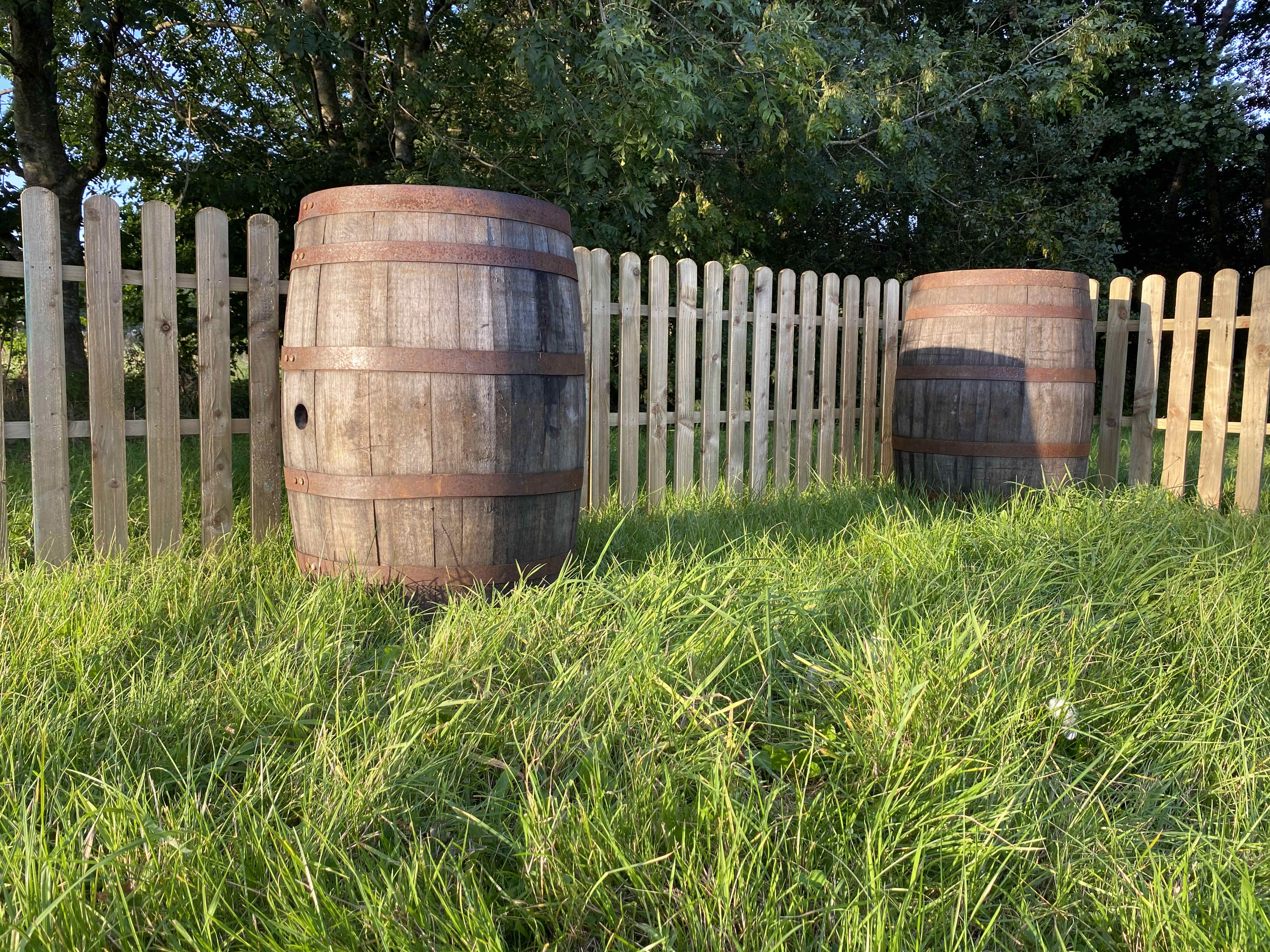 Oak barrel hire , barrel hire , oak barrel , Peaky Blinder oak barrel hire , barrel from Peaky Blinders , 
