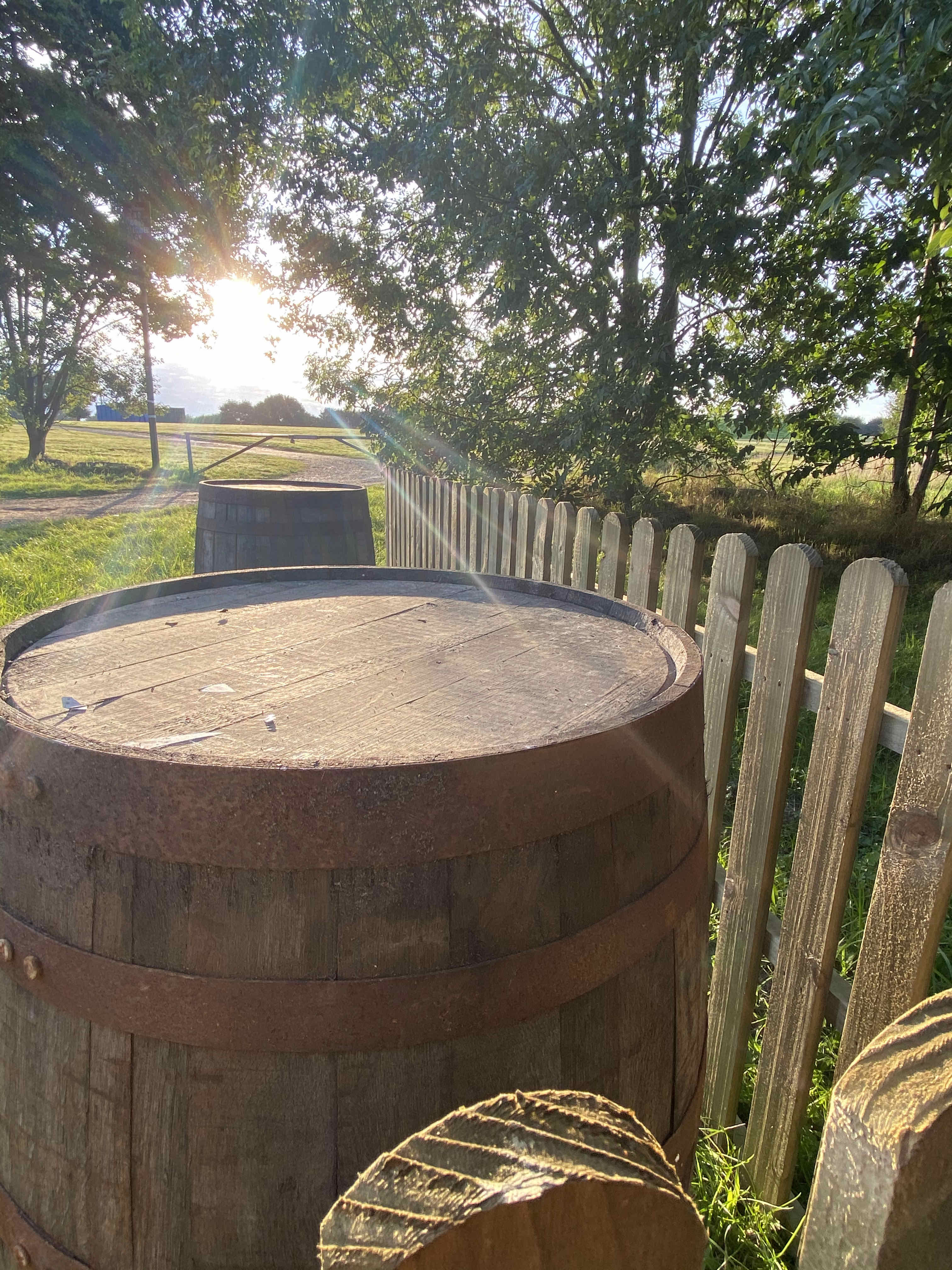 Oak barrel hire , barrel hire , oak barrel , Peaky Blinder oak barrel hire , barrel from Peaky Blinders , 