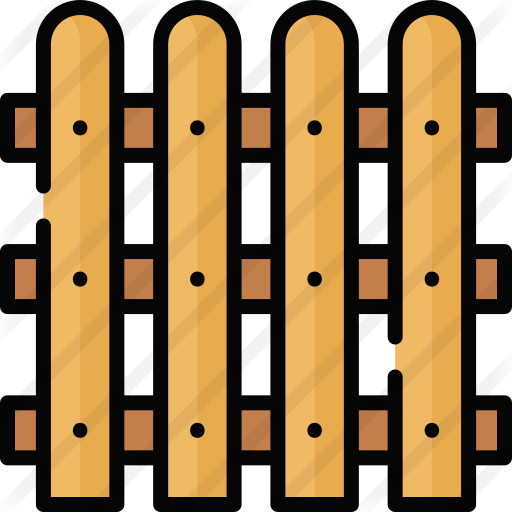 picket fence hire , picket fencing , rustic fencing hire , 