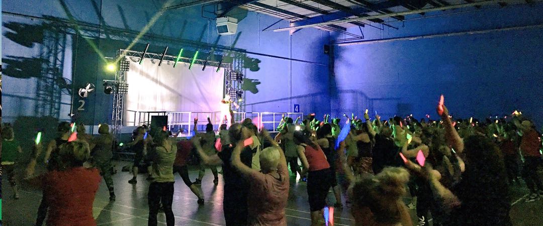 Truss hire near to me - Stage Men