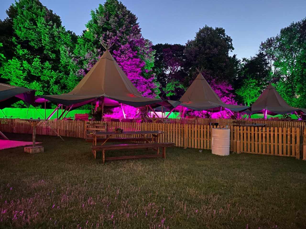 rustic picket fence hire , rustic fence , rustic fence events , picket fence hire , rental of picket fence , wooden fence hire , eventmen , stagemen ,