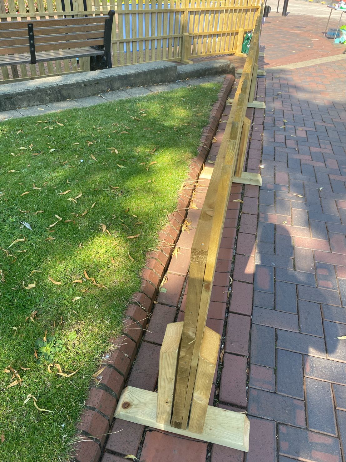 rustic picket fence hire , rustic fence , rustic fence events , picket fence hire , rental of picket fence , wooden fence hire , eventmen , stagemen ,