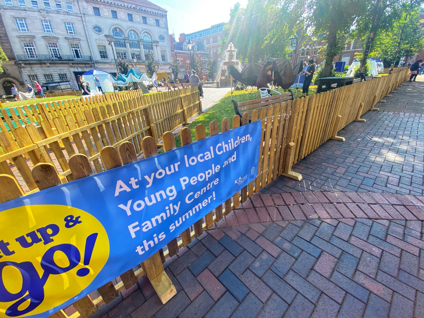 rustic picket fence hire , fencing hire , picket fence hire , natural fencing hire ,