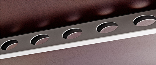 Stage deck platform riser hire from Stage Men