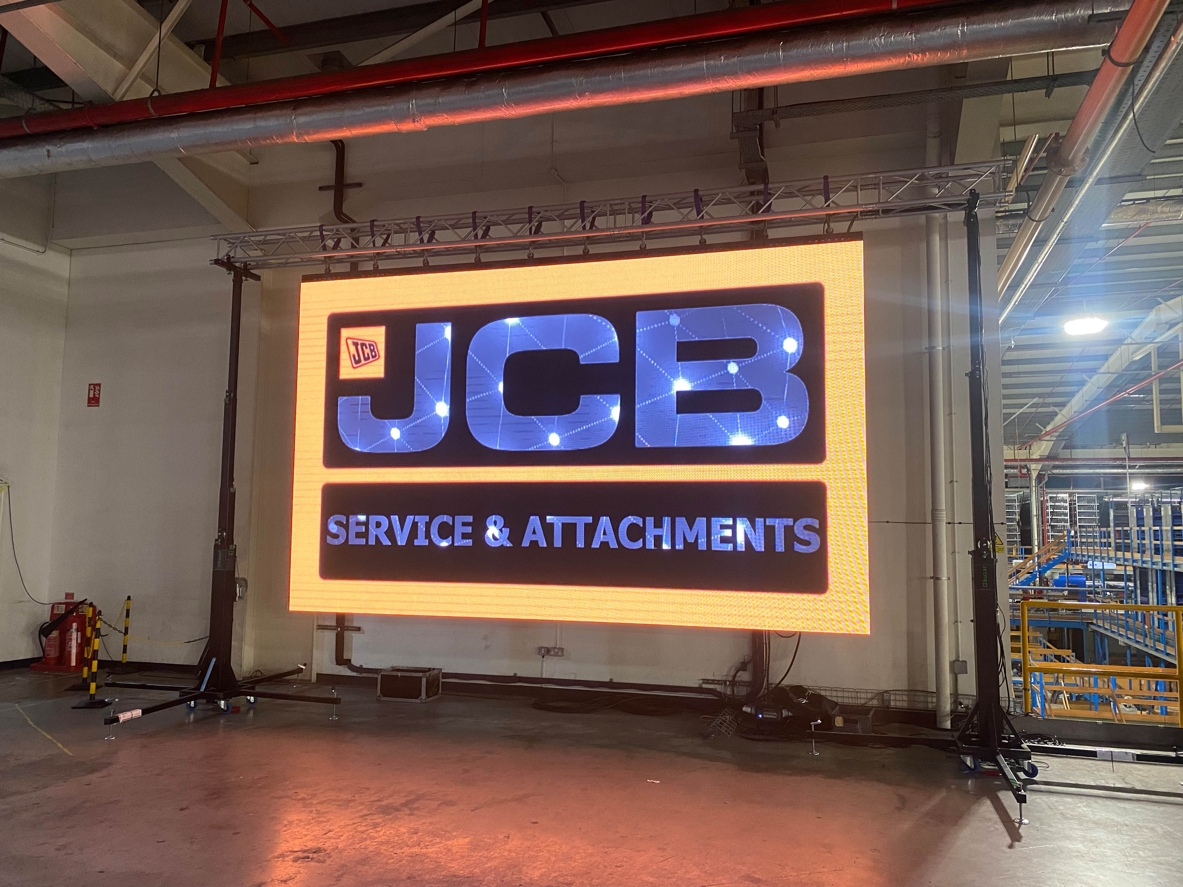 video wall hire , video panel hire , LED video wall hire , LED video wall rental ,