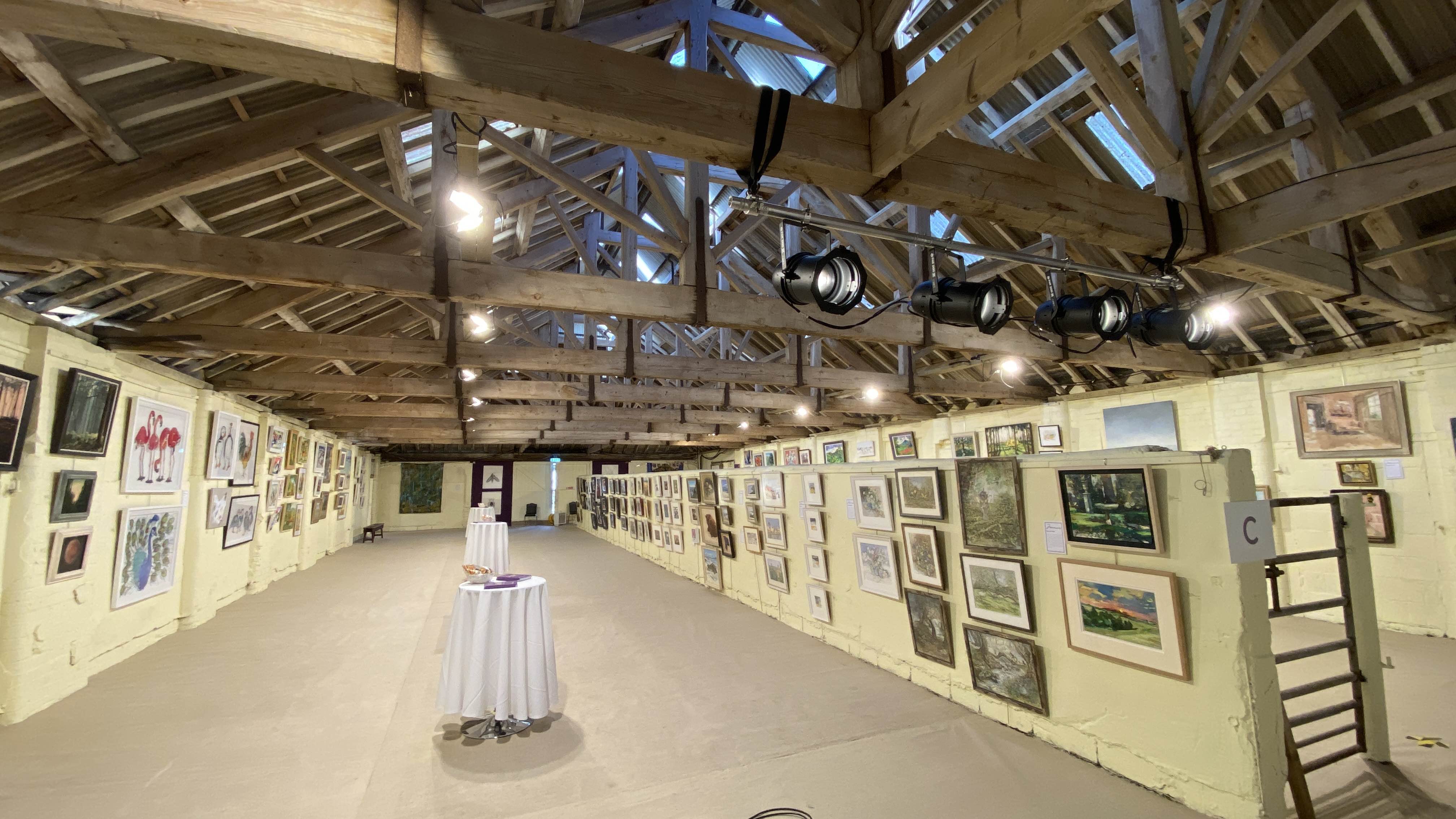 led flood hire , phillips led flood , warm white floodlight , uplighter hire ,