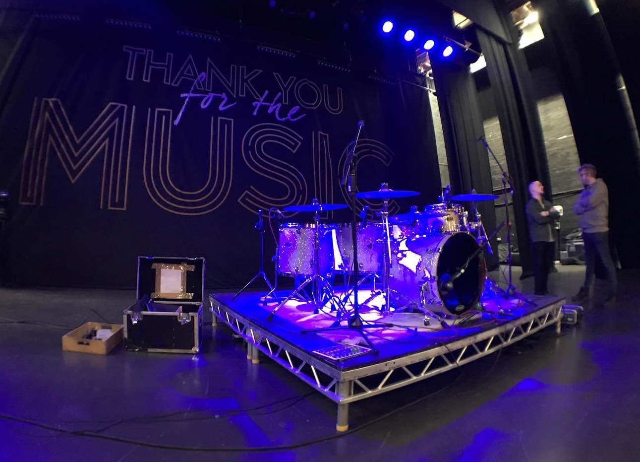 stage deck hire , staging for hire , indoor stages , catwalk hire , raised deck hire , 