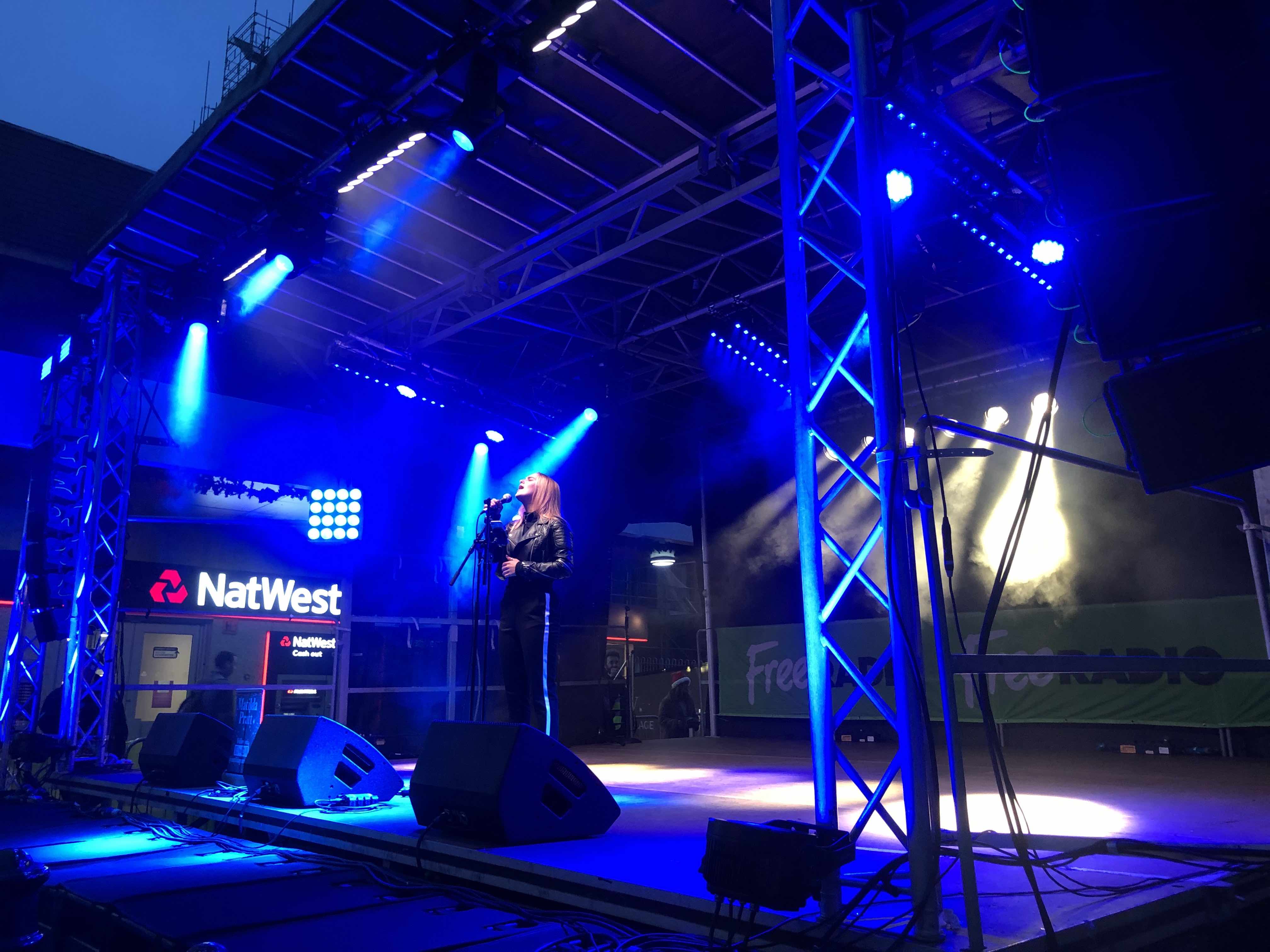 stage hire , outdoor stage hire , trailer stage hire , festival stage hire , stage for festival , 