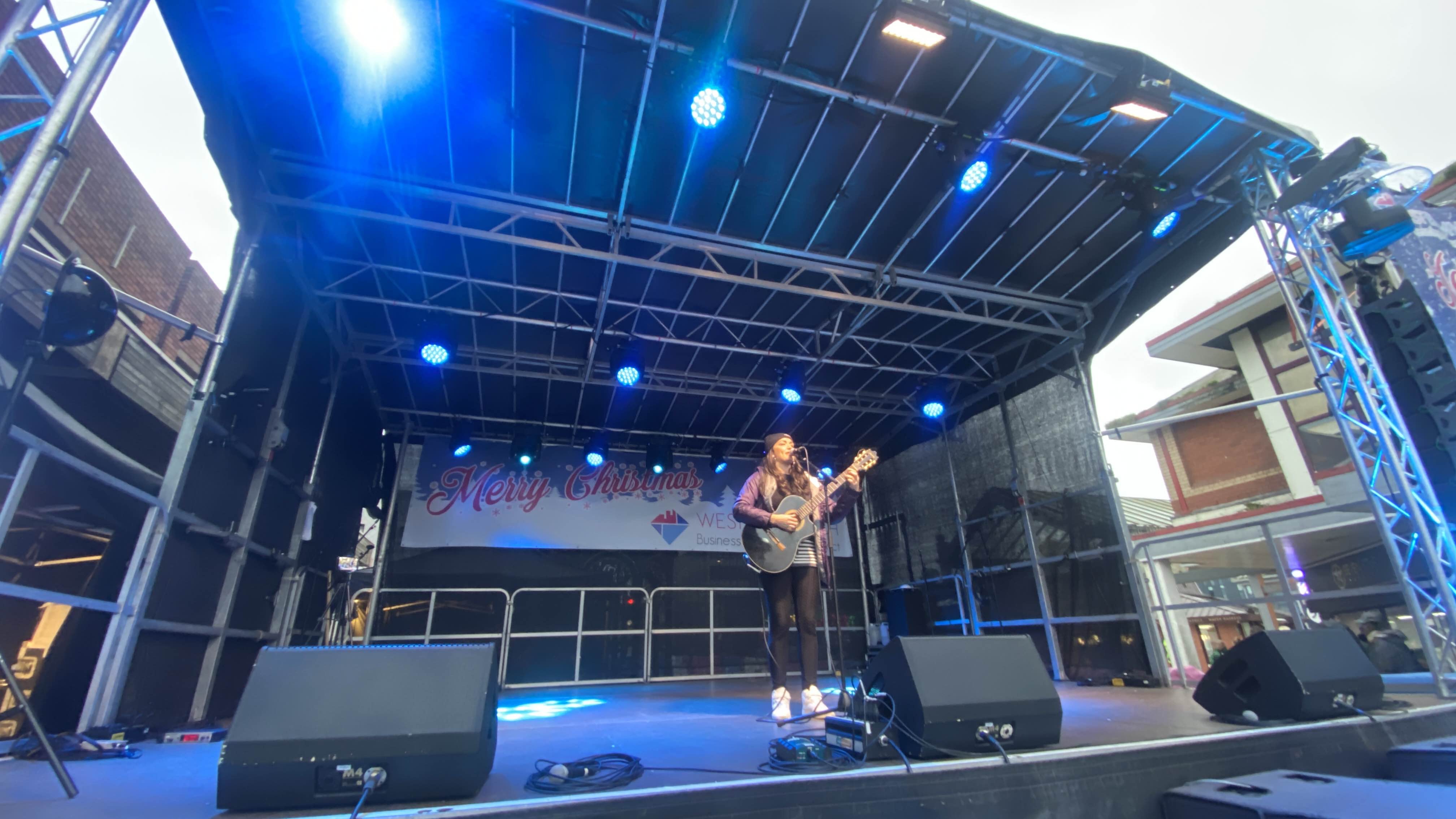 outdoor stage hire , staging hire , stage hire , outdoor event stage , 