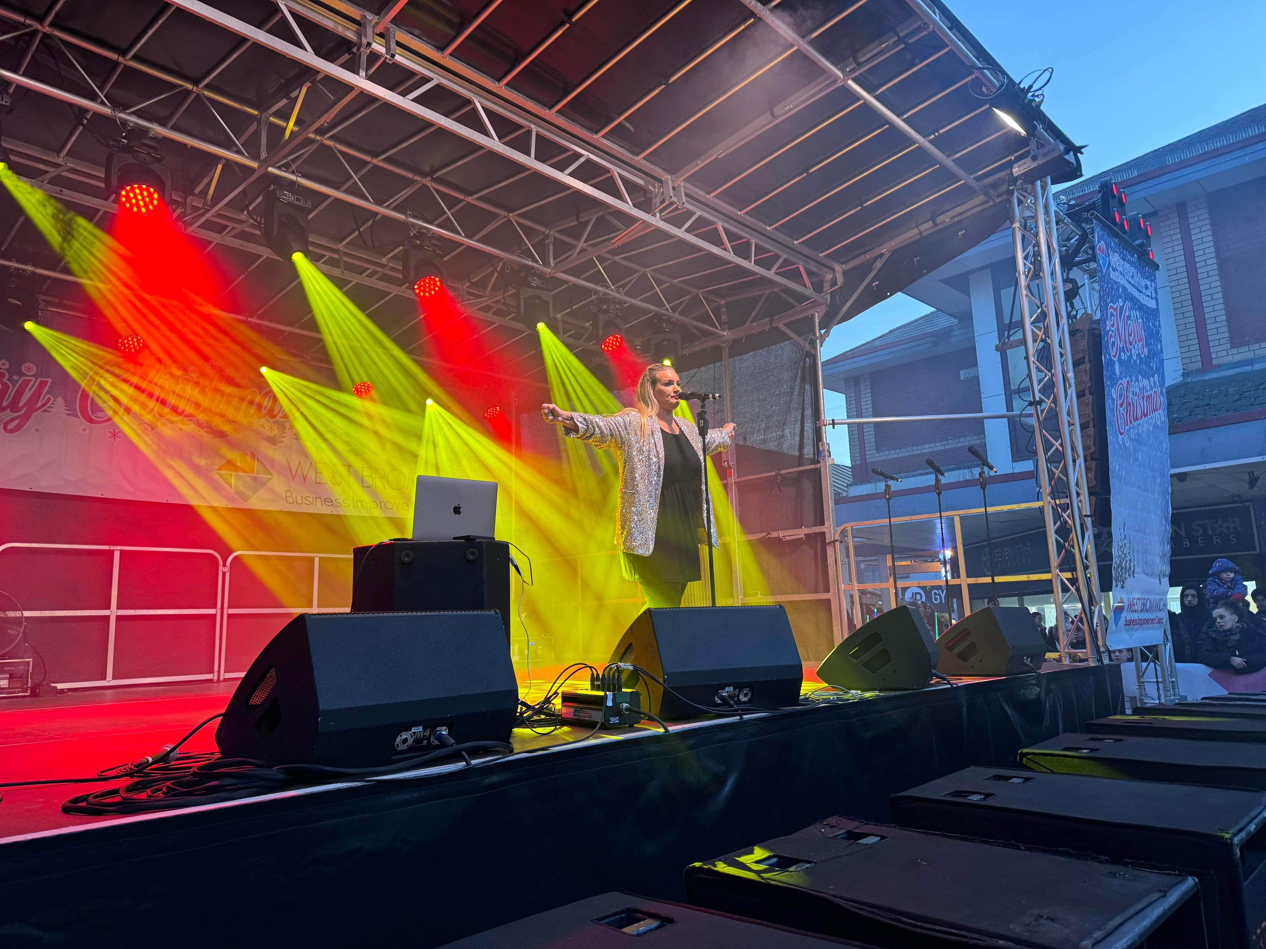 outdoor stage hire , staging hire , stage hire , outdoor event stage , 