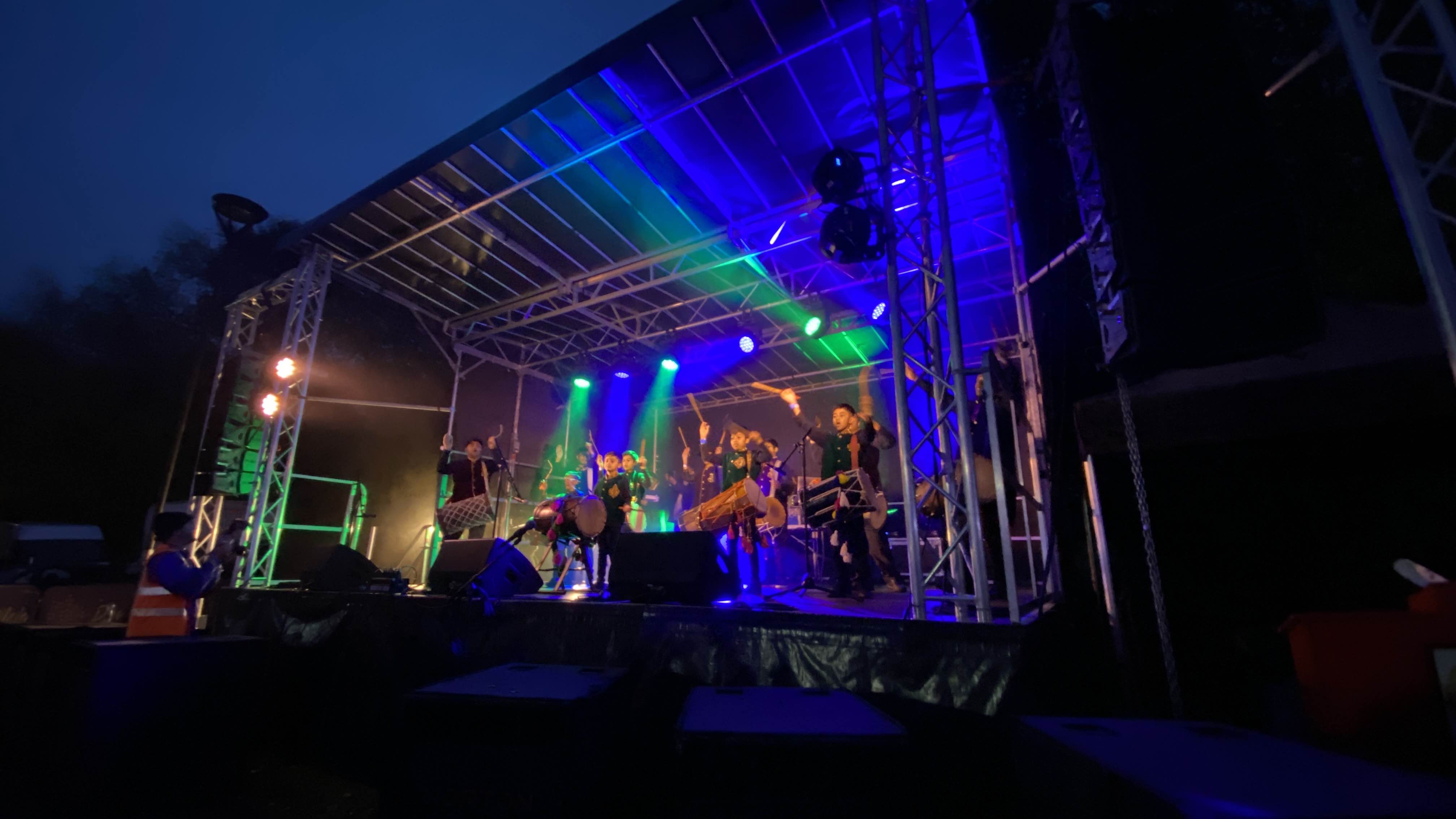 outdoor stage hire , staging hire , stage hire , outdoor event stage , 